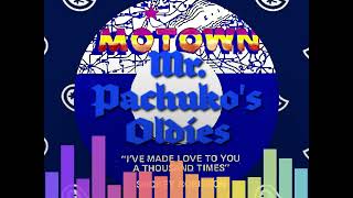 I&#39;ve Made Love To You A Thousand Times ~ Smokey Robinson