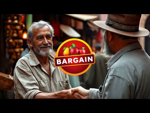 Bargain - Travel Smart