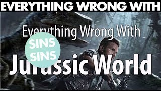 Everything Wrong With "Everything Wrong With Jurassic World In 15 Minutes Or Less"