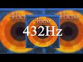 4Hero - Twisted || Ft. Ultra Nate || 432.001Hz || 2004 || HQ ||