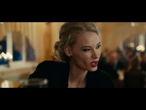 Жизнь впереди - Trailer