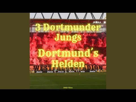 Dortmund´s Helden