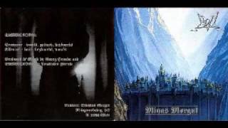 Summoning - Ungolianth