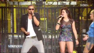 Nayer Feat Mohombi Suave Star