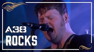 Against Me! - White Crosses // Live 2015 // A38 Rocks