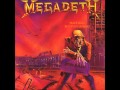 The Conjuring - Megadeth (original version)