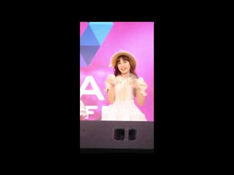 [Fancam] Mon The Glass Girls @ Digital Your Life (26-09-63)