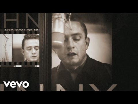 Videoclip de Get Rhythm (Early Demo) — Johnny Cash