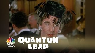 Quantum Leap - Original Show Intro | NBC Classics