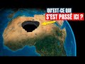 Une nouvelle découverte terrifiante sous le désert du Sahara change tout pour les scientifiques