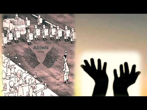 Afriwn-V: "thamunit n bezzaz"