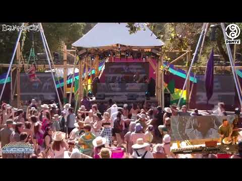 Equanimous - Pumba (Subtle Mind Remix) - Lucidity 2022