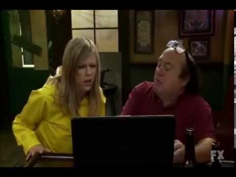 Frank Reynolds Surviving during Riots