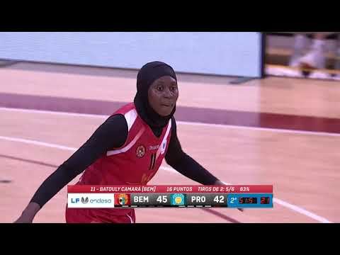 Resumen Embutidos Pajariel Bembibre 63 Campus Promete 80