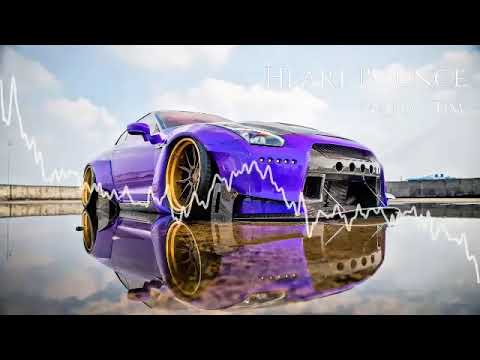 Majlo x Tim - Heart Bounce