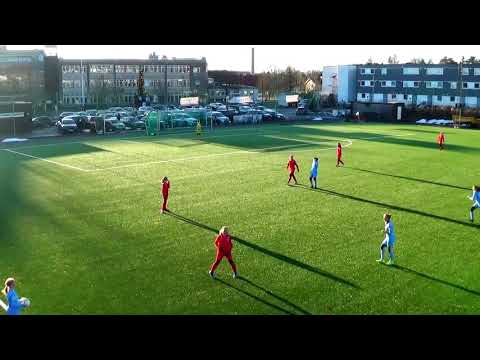 NFF Vestfold J06 - NFF Akershus. (1. omg) 7.12.19