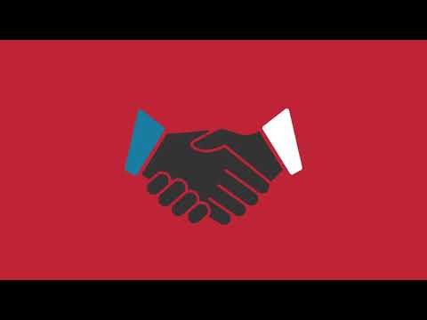 2D-Animation: Studium beim Landesamt für Finanzen Bayern (LfF)