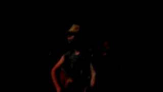 Ben Kweller - &quot;Sundress&quot; (LIVE)