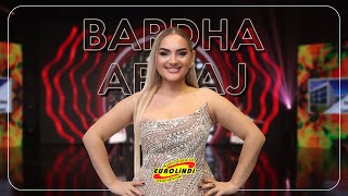 Bardha Arifaj - Unë N'kosovë E Ti N'gurbet