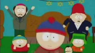 Dreidel Song South Park Deutsch