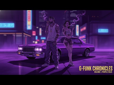 Vintage Rap Style 🔥 Old School Feel