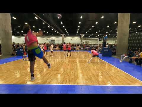 352 Elite 17 Lime vs MB Surf 17-1