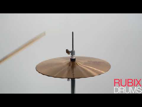 Paiste 2002 14” Sound Edge Hi-Hats