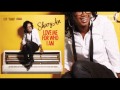 Shary-An - Mr. Know It All