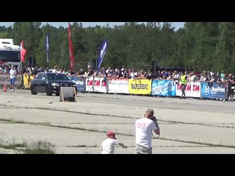 Slava Ridal Audi RS6 275