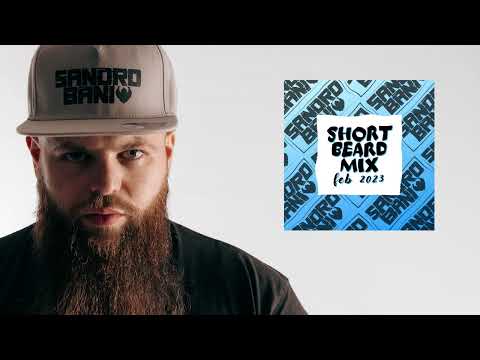 House, Deep House, Tech House Music Mix | Sandro Bani, podcast: The Bearded Show | February 2023