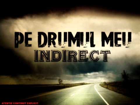 INDIRECT&VIVIANA OARE STII PE (DRUMUL MEU)2012