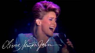 Olivia Newton-John - Falling (Olivia In Concert, 1982)