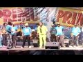 Congo Werrason Sebene Potpourri Live