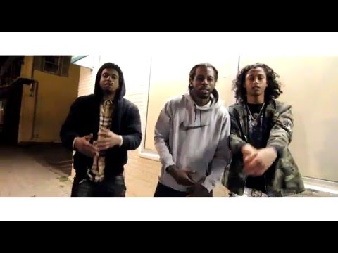 Packs100 Ft. FlaveO Montana & Jules - Turnt Up (Official Video)