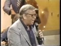 Spetacular Mel Torme, Buddy Rich and Band in The Merv Griffin Show