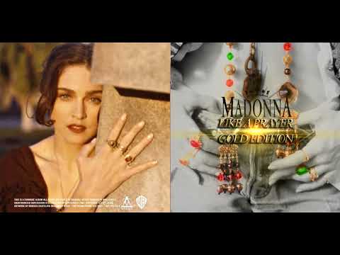 05.Madonna - Promise To Try (Lukes Extended)