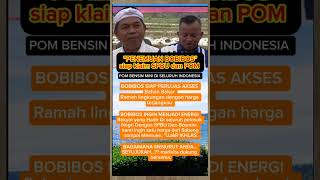 Download lagu Penemuan Bobibos Siap Klaim SPBU #shortvideo #viralvideo #quotes #motivasi #1k @Nday121 mp3 Download lagu Penemuan Bobibos Siap Klaim SPBU #shortvideo #viralvideo #quotes #motivasi #1k @Nday121 mp3