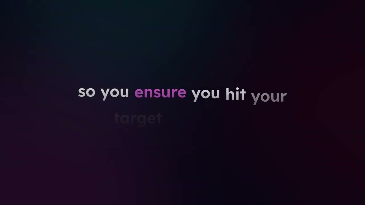 Creators AI demo video