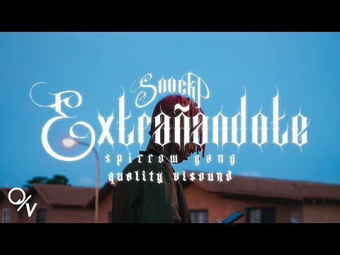 SNOCKP - EXTRAÑANDOTE