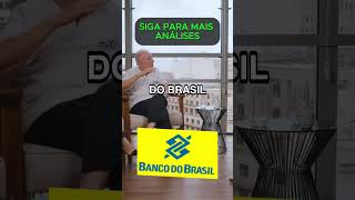 BBAS3 BARSI CONTRARIA O MERCADO E DIZ QUE É SEGURA #ações #dividendos #barsi #investimentos