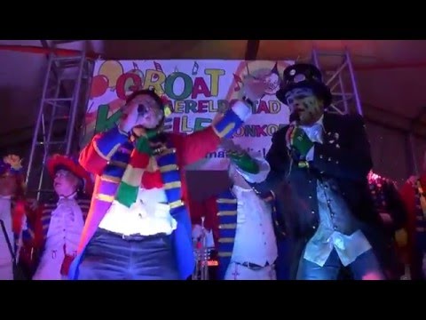 GWKK2016: Oete Waeg met Hein de Pont