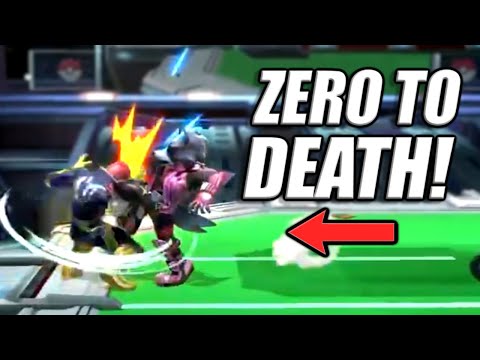 Ouch!? starts the Crew Battle with a PERFECT STOCK!