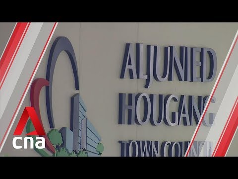 MND orders AHTC to 'restrict' financial powers of Sylvia Lim, Low Thia Khiang