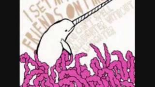 I Set My Friends On Fire - Reese&#39;s Pieces, I Don&#39;t Know Who John Cleese Is?