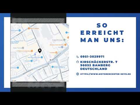 MotorenCenter Heyd GmbH YouTube-Vdeominiatur 6