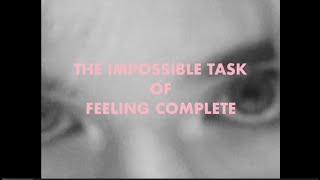 Download lagu APRIL - The Impossible Task Of Feeling Complete mp3
