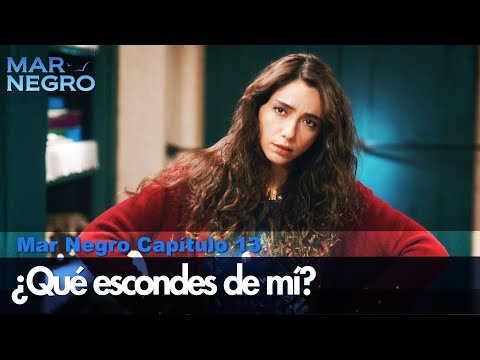¿Qué escondes de mí? - Capítulo 13 | Fugitiva