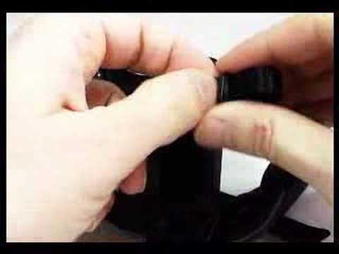 Handstrap - by enjoyyourcamera.com