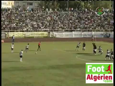 Ligue 2 Algérie (6e journée) : JSM Skikda 4 - CRB Aïn Fakroun 0 (Résumé)