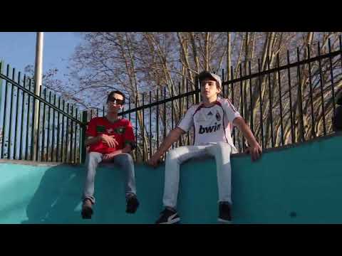 O Começo - Fwaves feat B.Rafa